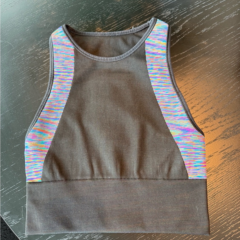 Lululemon Sports Bra size 4